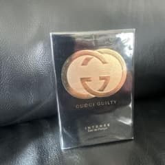 GUCCI GUILTY INTENSE Eau de Paràum 75mlのサムネイル