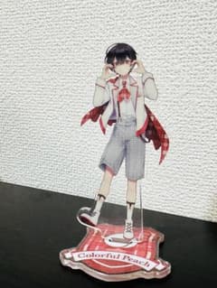 ゆあんくん アクリルスタンドのサムネイル