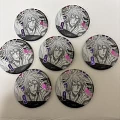 紫原敦 黒子のバスケ デコレクション缶バッジ 缶バッジ - メルカリ