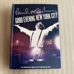 限定ボックス2CD/2DVD】ポール・マッカートニー ライブ 2009 - メルカリ