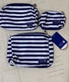 新品　ウィルソン　テニスポーチ3個セットのサムネイル