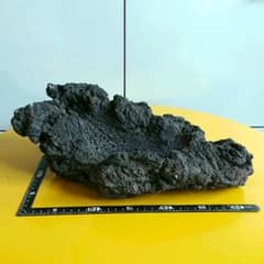 手彫り軽石鉢 　盆栽 ミニ盆栽 山野草 サボテン 他のサムネイル