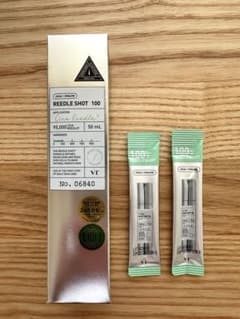 VT REEDLE SHOT リードルショット100 50mL 新品　未開封のサムネイル