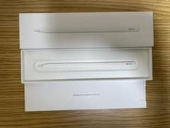 ApplePencil 第二世代のサムネイル