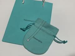 ティファニー カラー バイ ザ ヤード アクアマリン ブレスレットのサムネイル