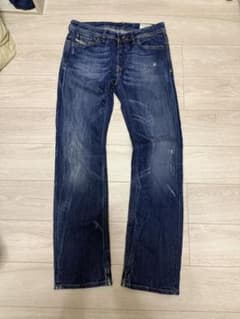 archive DIESEL VIKER デニムパンツ W31 L32のサムネイル