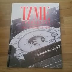 あきこ様専用　東方神起 TIME 日産スタジアムライブ写真集のサムネイル