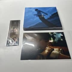 M!LK 吉田仁人 東京 ネガフィルム風フォト 絵柄A ポストカード 初回