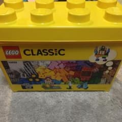 レゴ LEGO クラシックのサムネイル