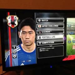 リンゴさん専用のサムネイル