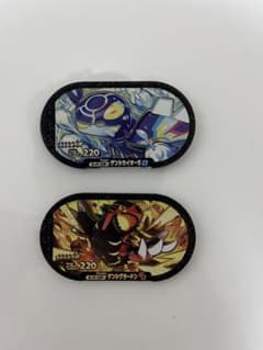ポケモン　メザスタのサムネイル