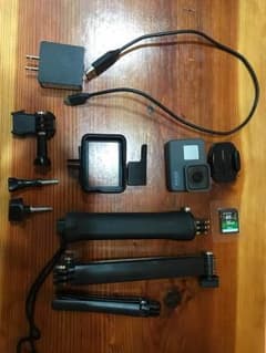 GoPro HERO5のサムネイル