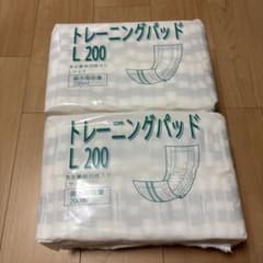 未開封】アワジテック ピスコール トレーニングパッド - メルカリ
