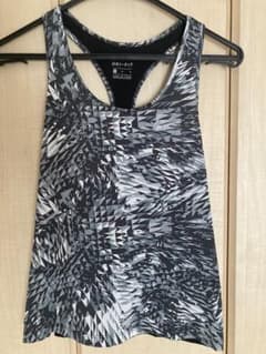 Nike DRI-FIT タンク トップ Mサイズのサムネイル