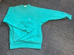 80's champions reverse weave リバースウィーブのサムネイル