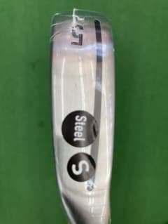 新品 ステルス#5アイアン スチール フレックスS 85g！！ - メルカリ