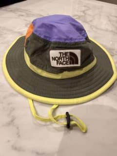 THE NORTH FACE キッズ ハット NNJ02309のサムネイル