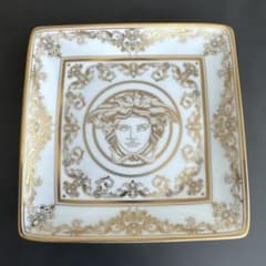 VERSACE × Rosenthal（ローゼンタール） メデューサシリーズ - メルカリ