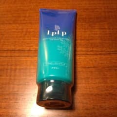 LPLP ヘアカラートリートメント ブラウンのサムネイル