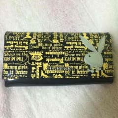 PLAYBOY 長財布のサムネイル