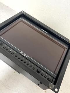 Sony 전문 모니터 LMD-940W [통전 확인 전용]