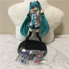 マジカルミライ2016ガチャのサムネイル