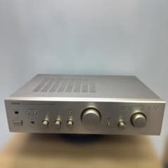 DENON PMA-390III プリメインアンプ ジャンク - メルカリ