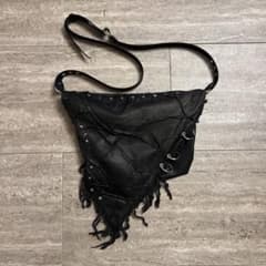 ginzi venom ショルダーバッグ ginzi venom ショルダーバッグ