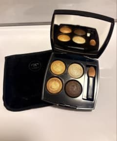 CHANEL レ キャトル オンブル 274 コードエレガンのサムネイル
