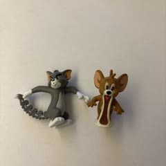トムとジェリー Funny Art Bset Selectionのサムネイル