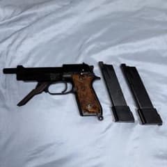 H&K USP KSC ガスブローバック ジャンク | Shop at Mercari from Japan