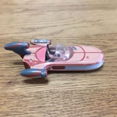 トミカ TSW-06 スター・ウォーズ ランドスピーダーのサムネイル