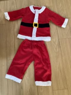 サンタ＊ベビー＊キッズ＊クリスマスのサムネイル