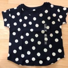 無印　半袖Tシャツ　90のサムネイル