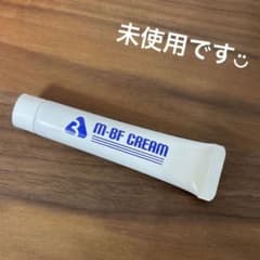3A M-BF CREAM   MBクリーム 水いぼクリーム15gのサムネイル