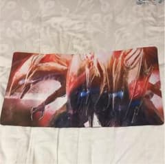 ブルーアイズ プレイマットのサムネイル