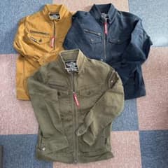 バートル　BURTLE Sサイズのサムネイル