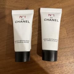 ドゥ　シャネル　2本セットのサムネイル