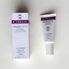 セベリアL.C.E. CEBELIA セベリア 保湿ケアバーム - メルカリ