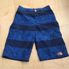 ノースフェイス  ハーフパンツのサムネイル