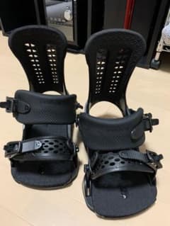17-18 UNION ユニオン FORCE フォース Mサイズ ブラックのサムネイル