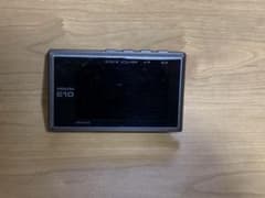 セルスター　AR-E10A レーダー探知機のサムネイル