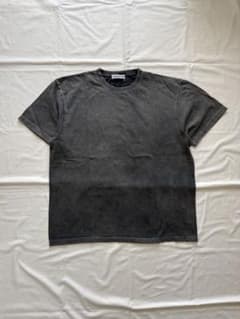 キャバレーポバール BLEACH DYED TOP BLACK XL - メルカリ