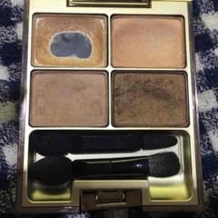 ルナソルアイシャドー ベージュのサムネイル