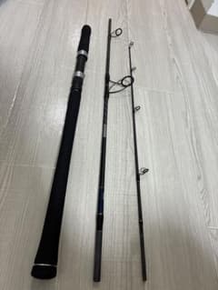 SHIMANO GRAPPLER S60-4/3のサムネイル