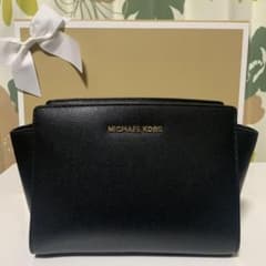 MICHAEL KORS ショルダーバッグのサムネイル