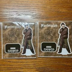 BE:FIRST SHUNTO Masterplan アクリルスタンドのサムネイル