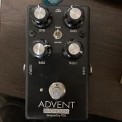 ADVENT / MONOLITH.のサムネイル