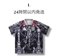 Nike PALACE Football Jersey England Ｌサイズのサムネイル