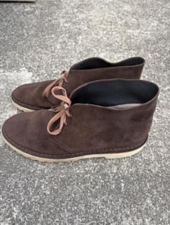 Clarks ブーツのサムネイル